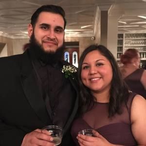 Meet your Posher, Eloisa